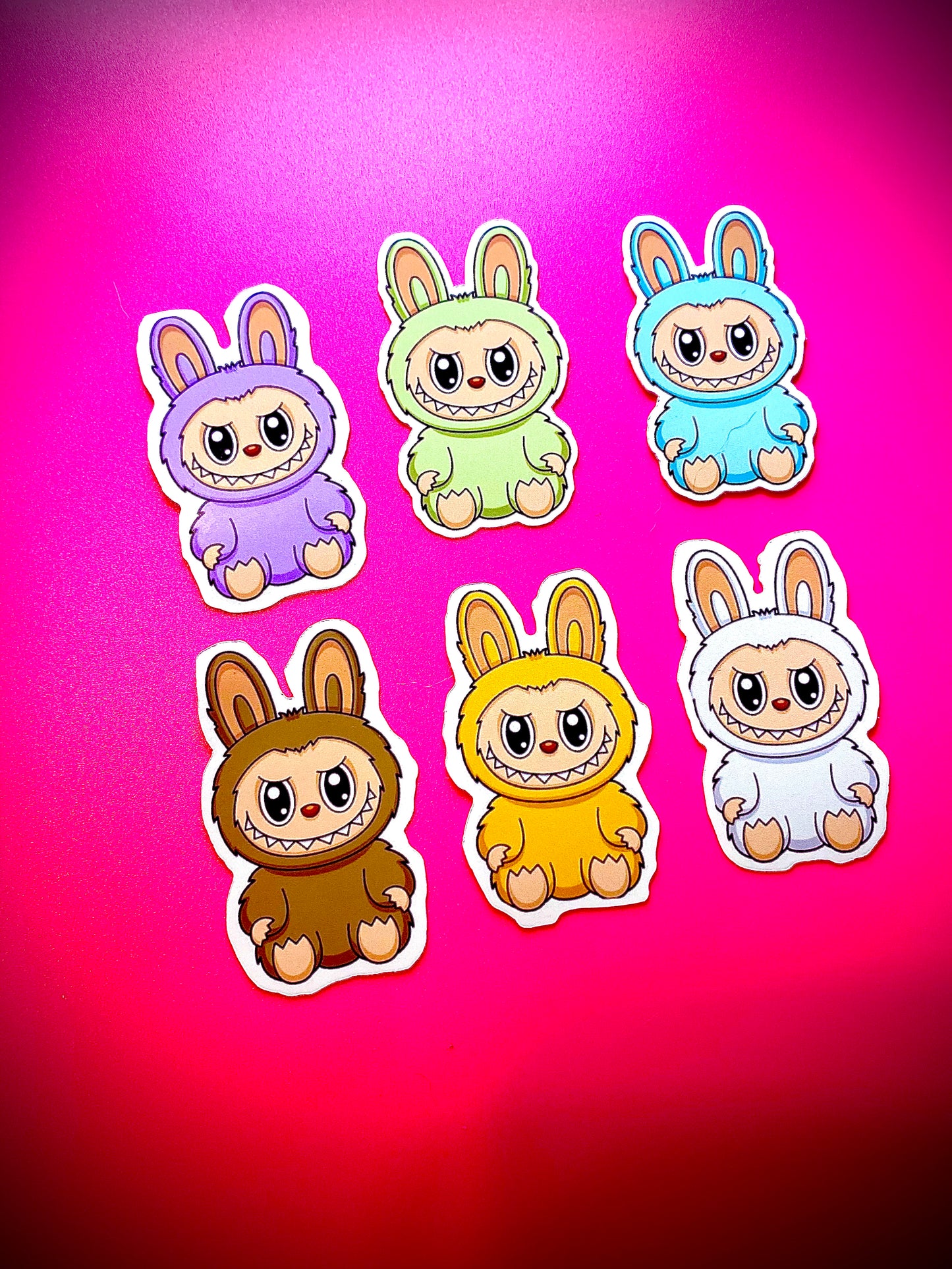 Monster Bundle