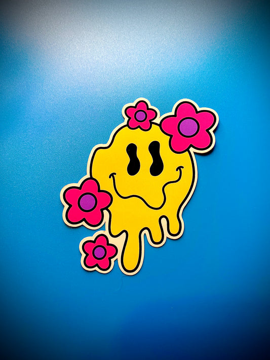 Dripping Happy