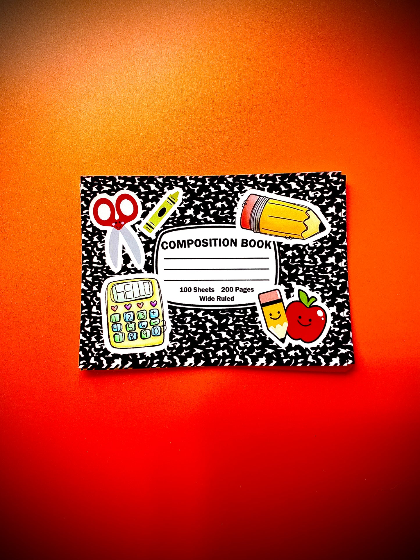 Back to School