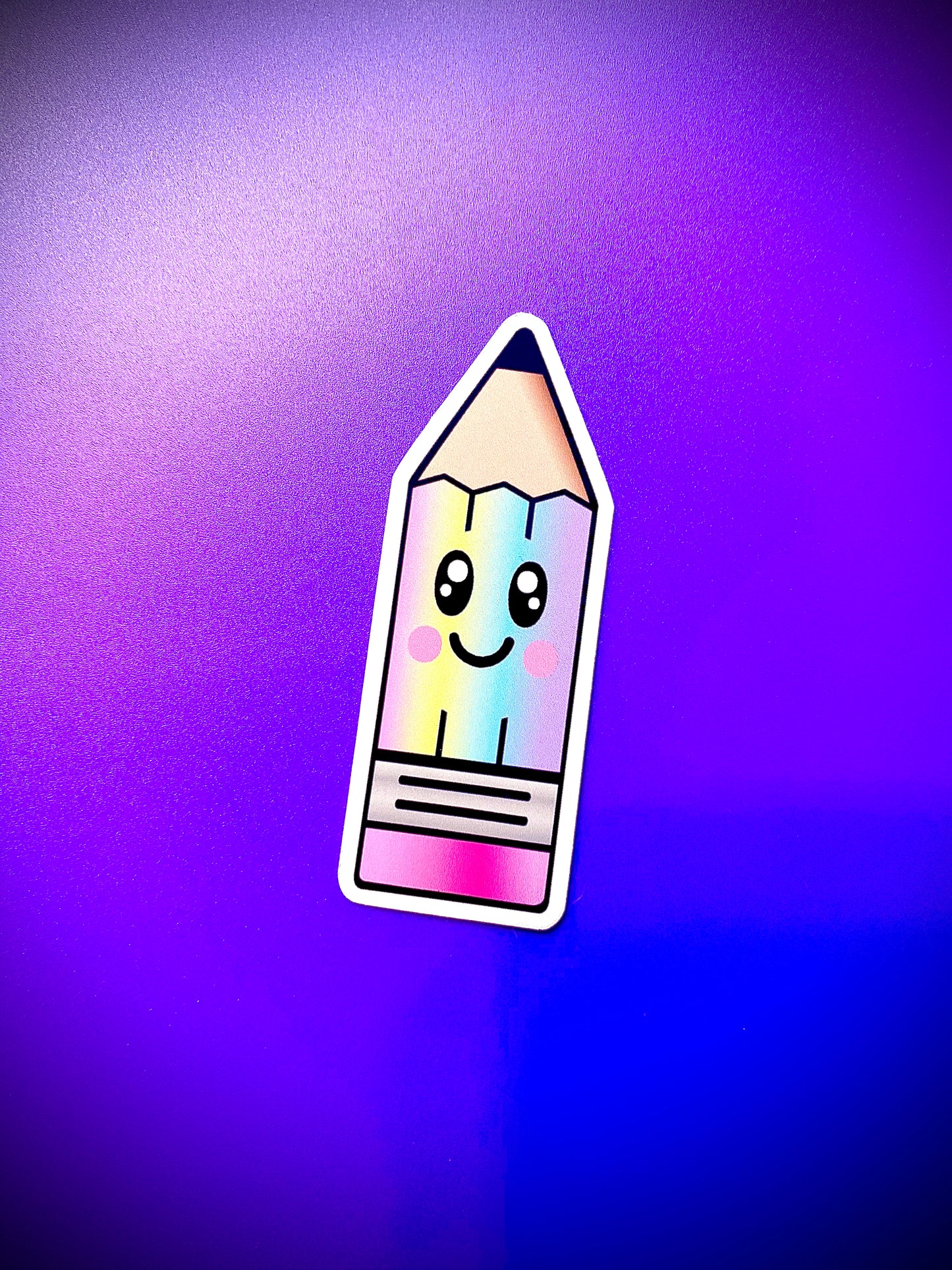 Pastel Pencil