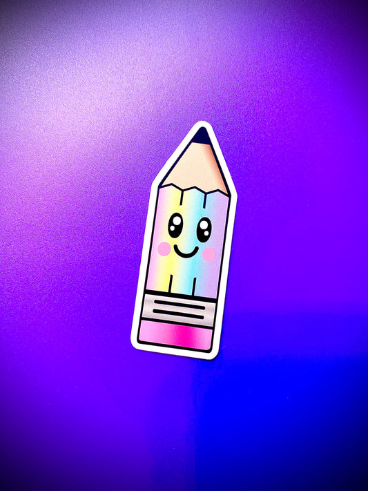 Pastel Pencil