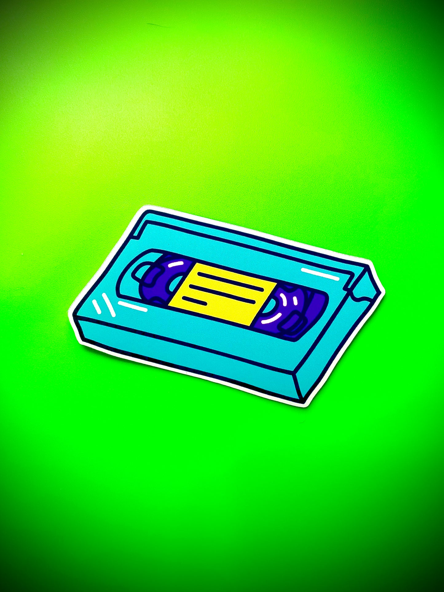 VHS