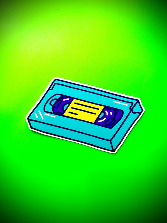 VHS