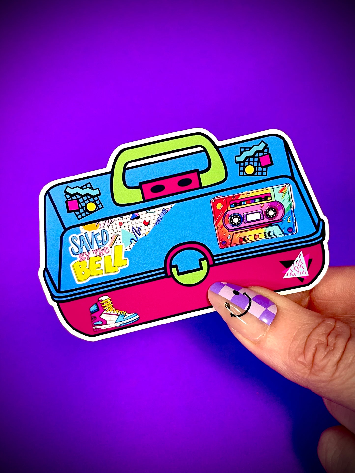 SBTB Caboodle