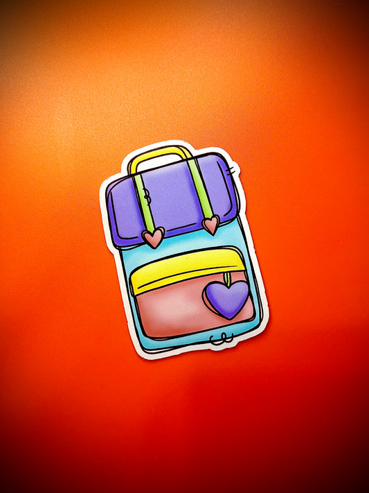 Bookbag