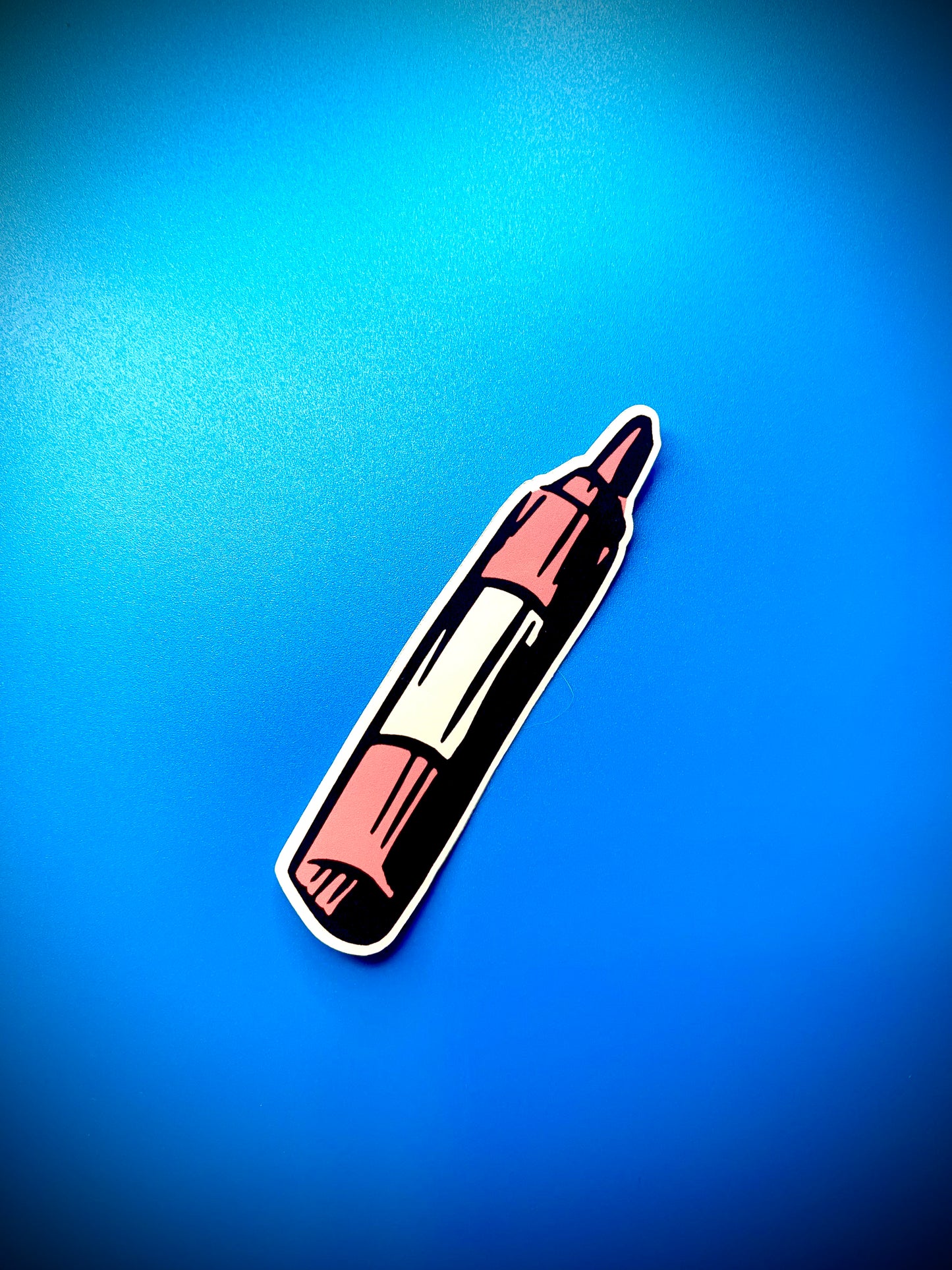 Marker