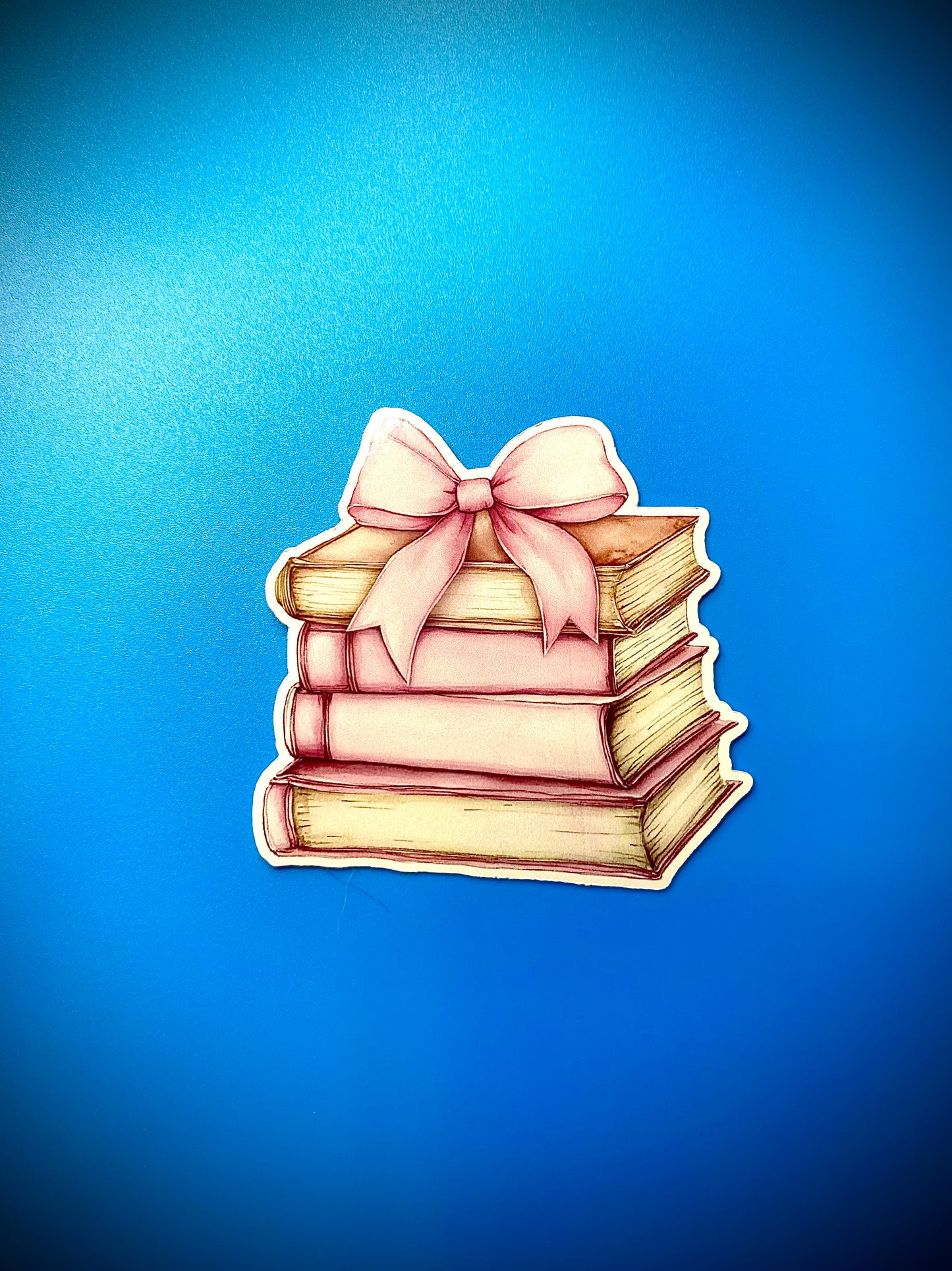 Book Lover