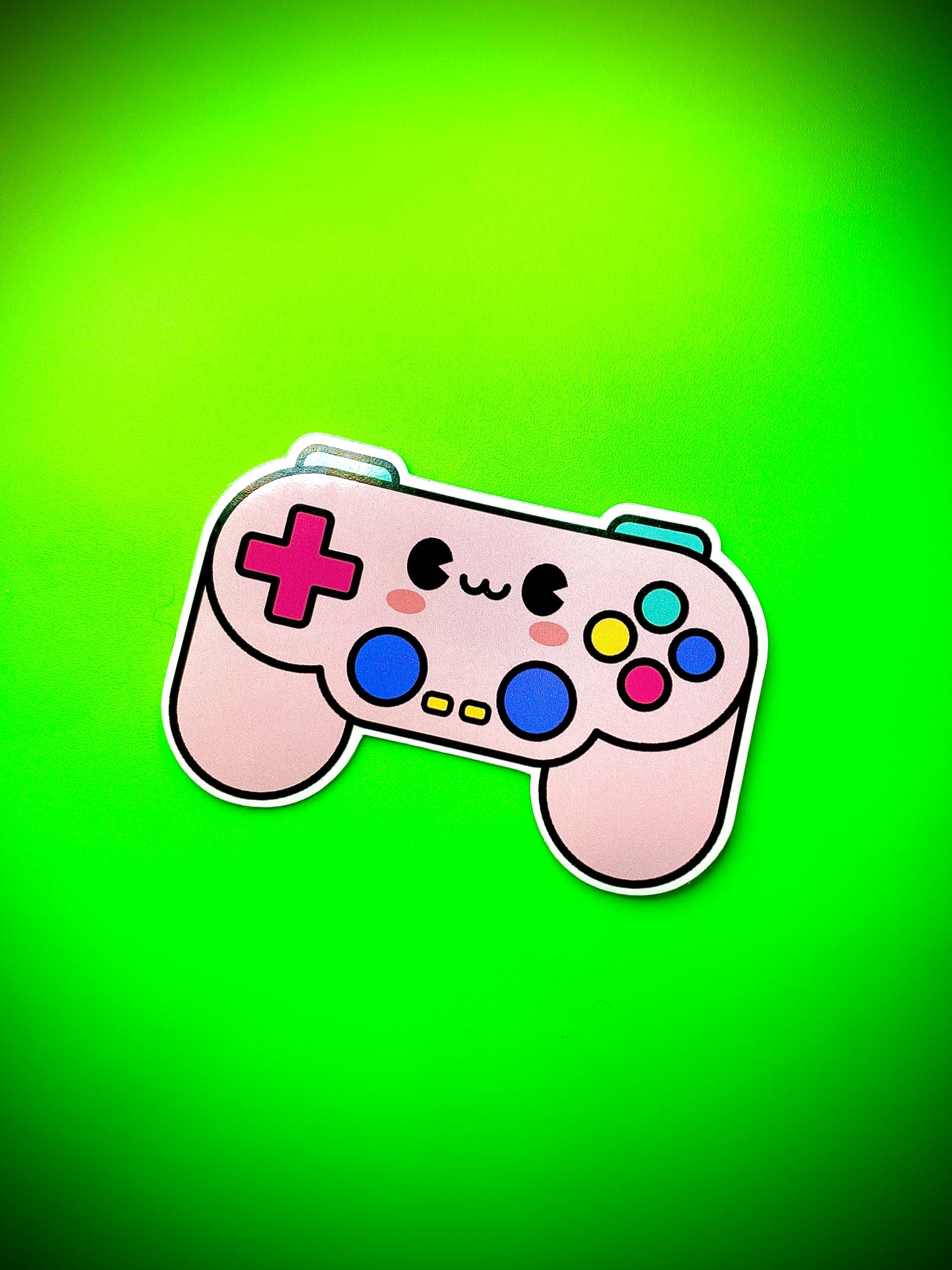 Gamer