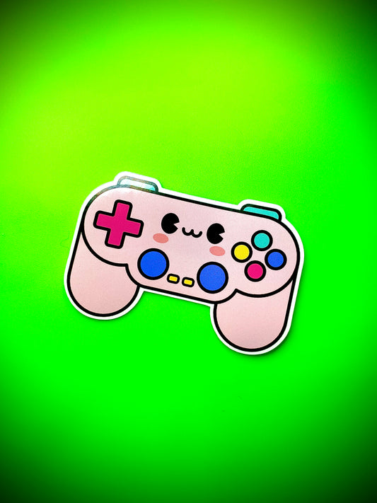 Gamer