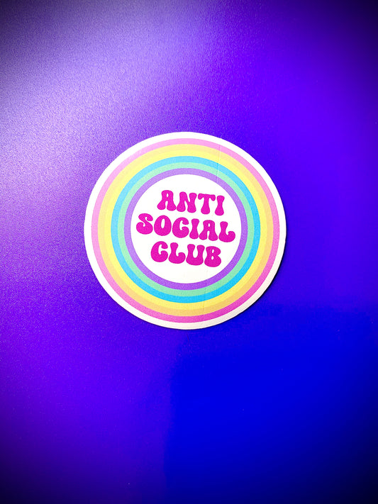 Social Club