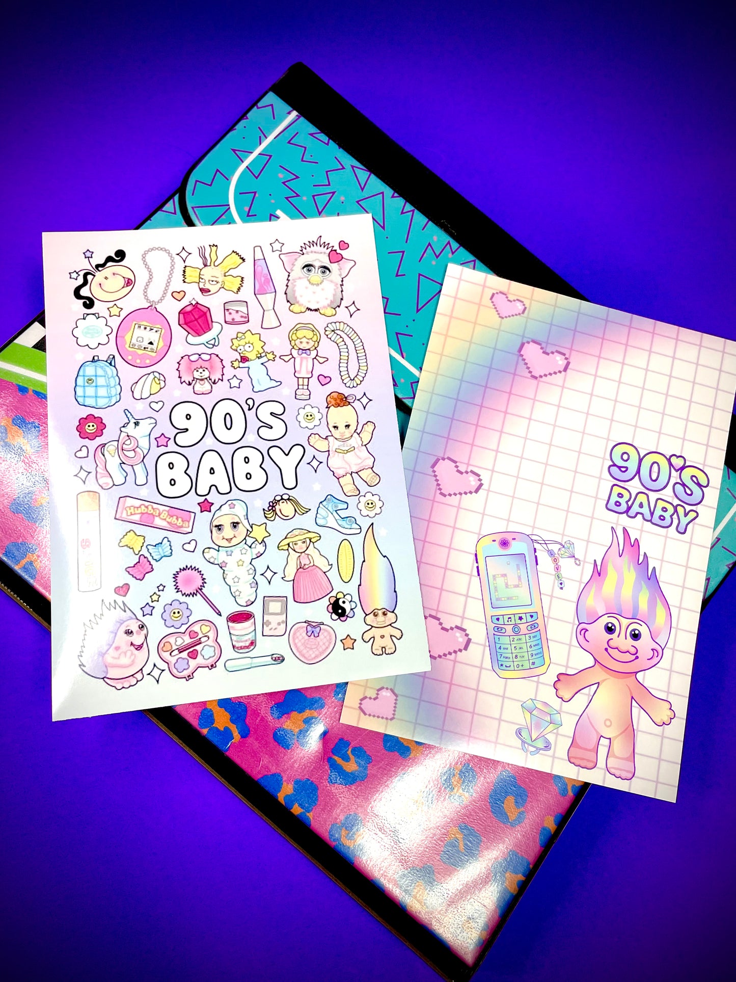 90s Baby