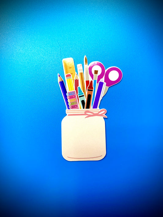 Supplies