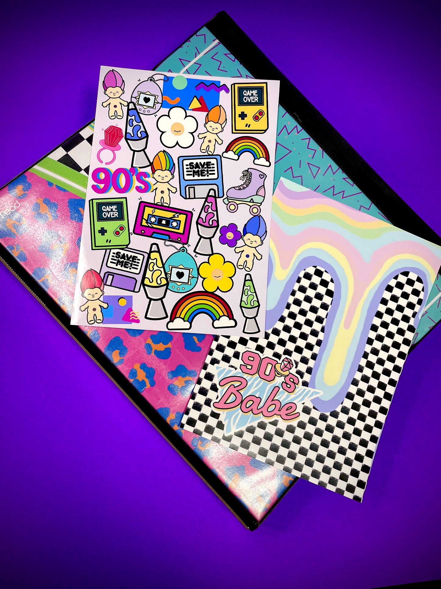 90s Life