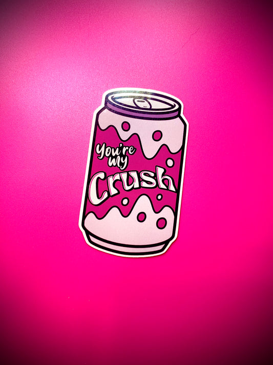 Crush Can