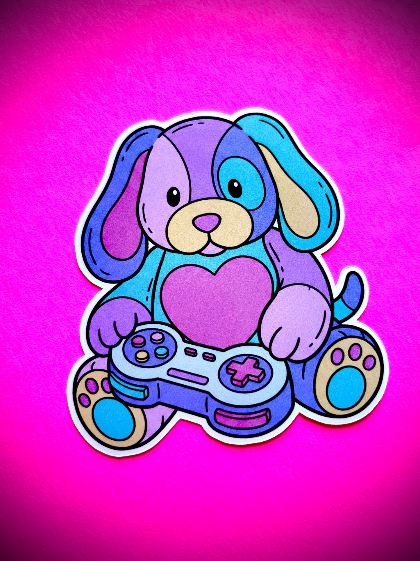 Gamer