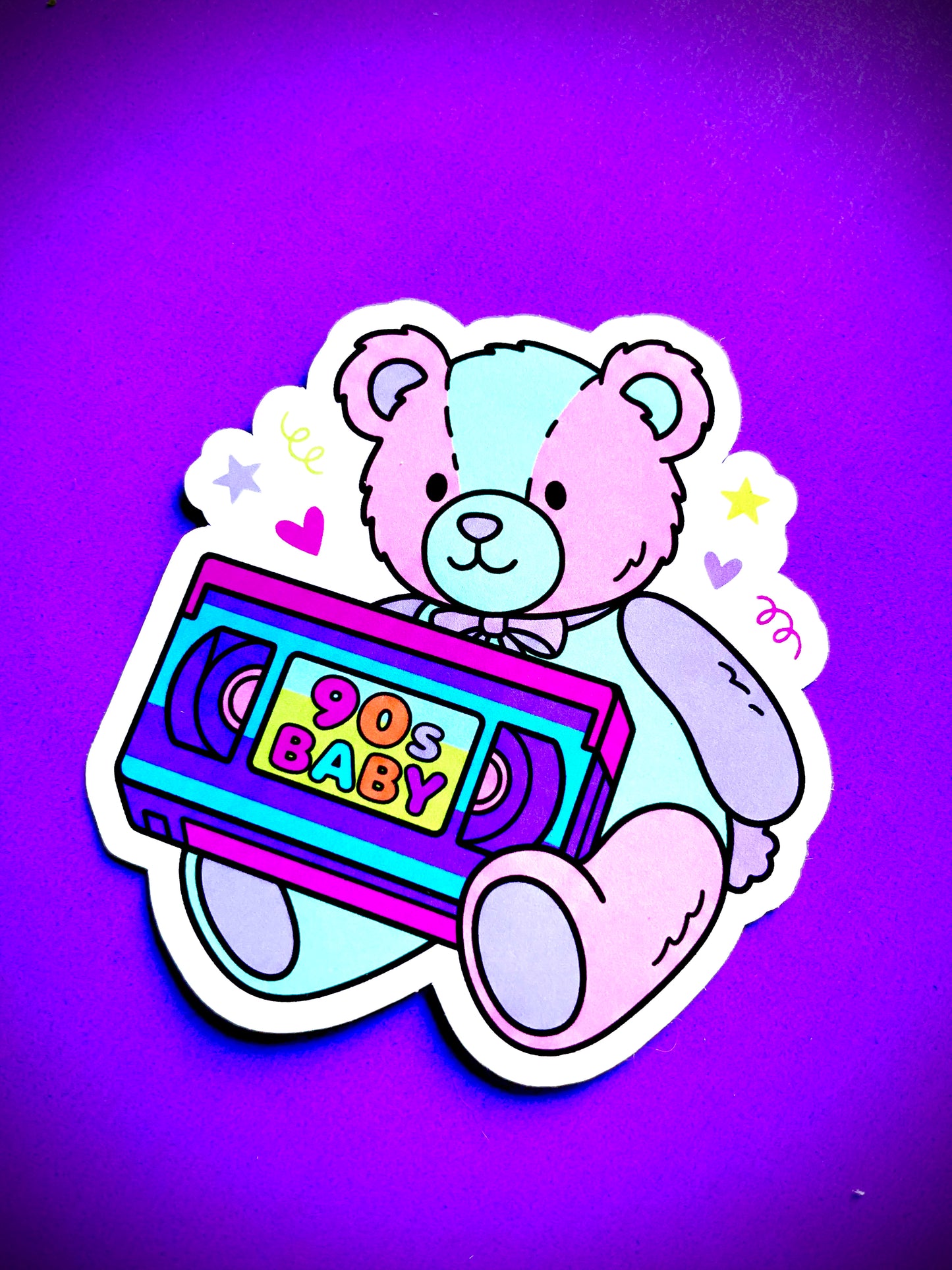 90s Baby