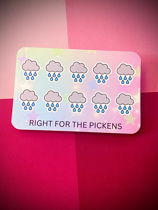 Rain