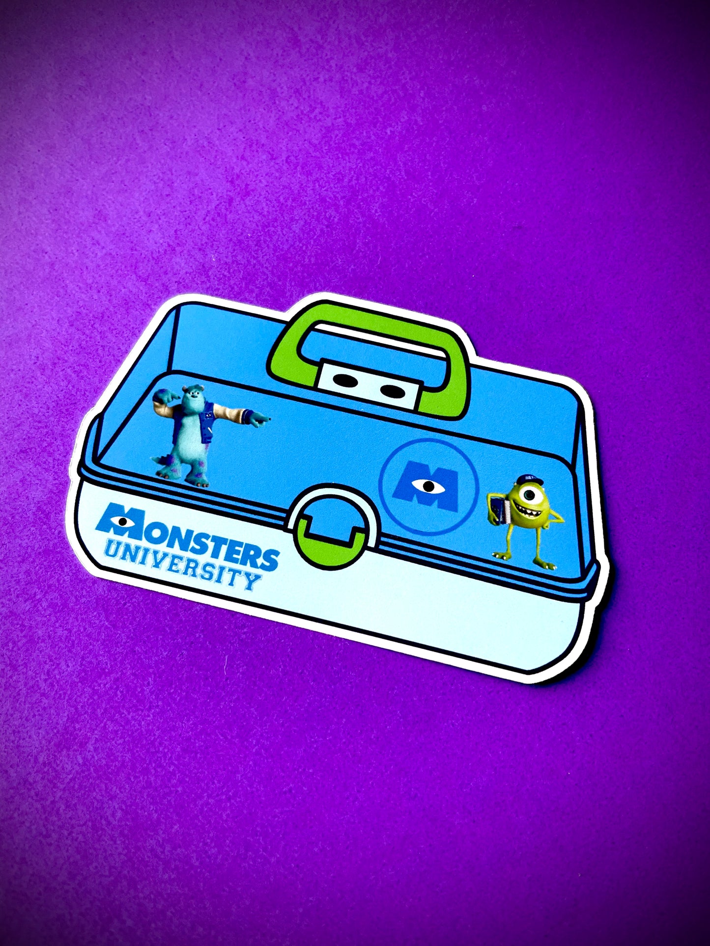 Monsters Caboodle