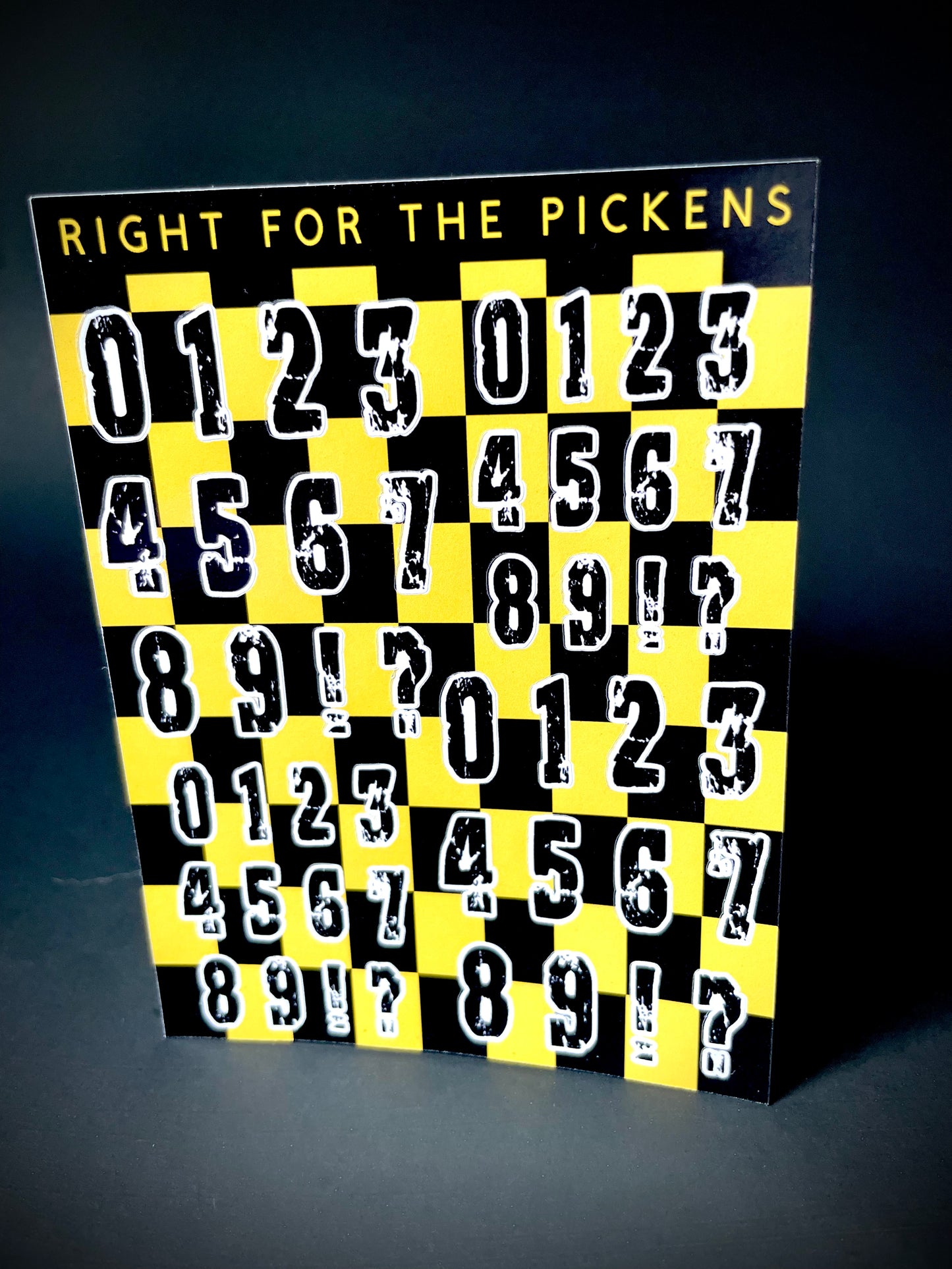 Numbers
