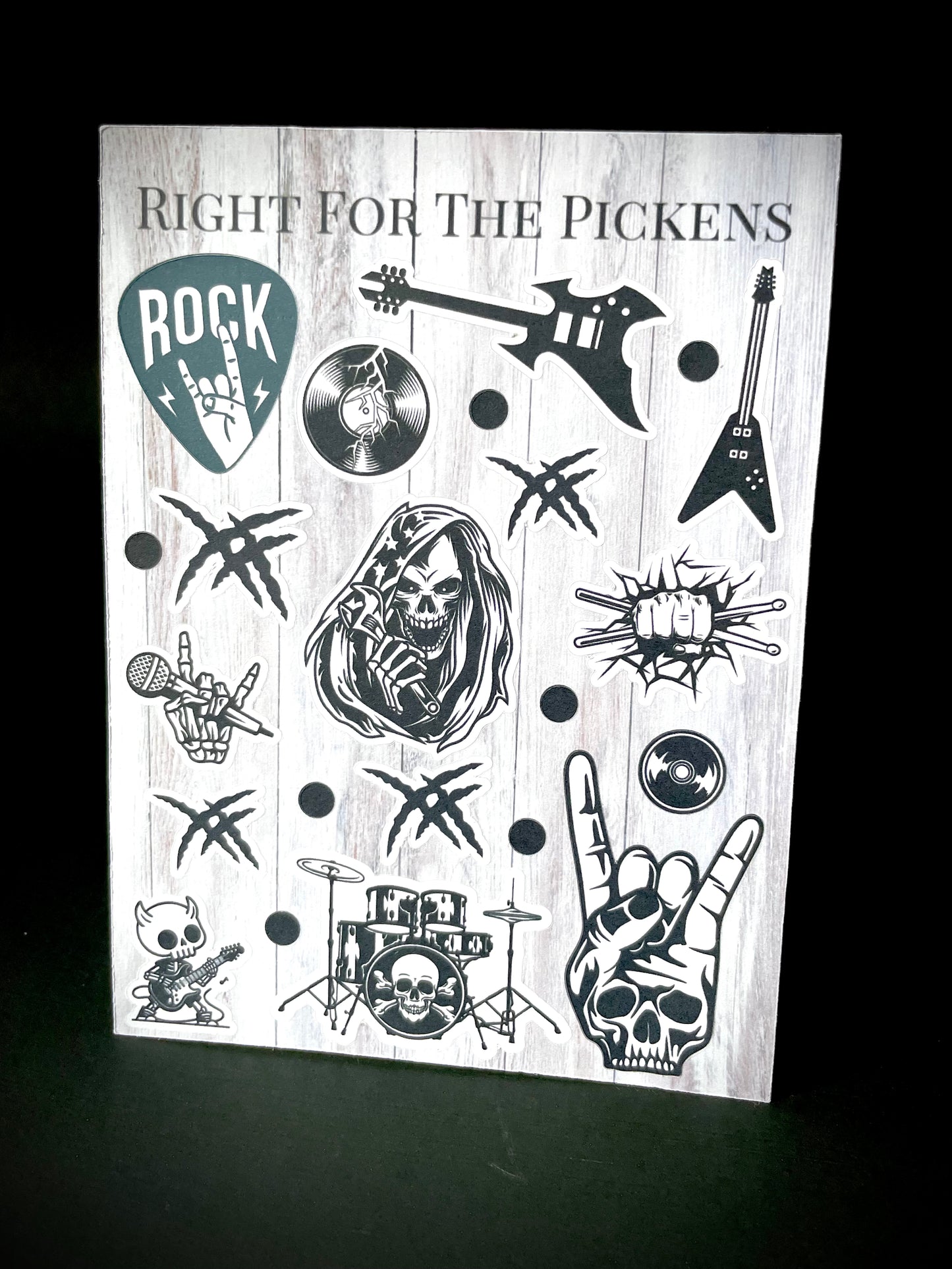 Rock