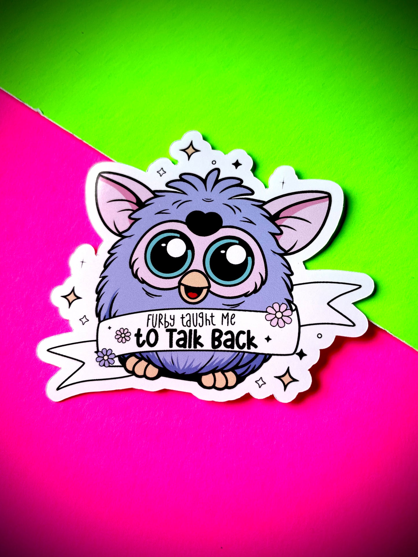 Furby
