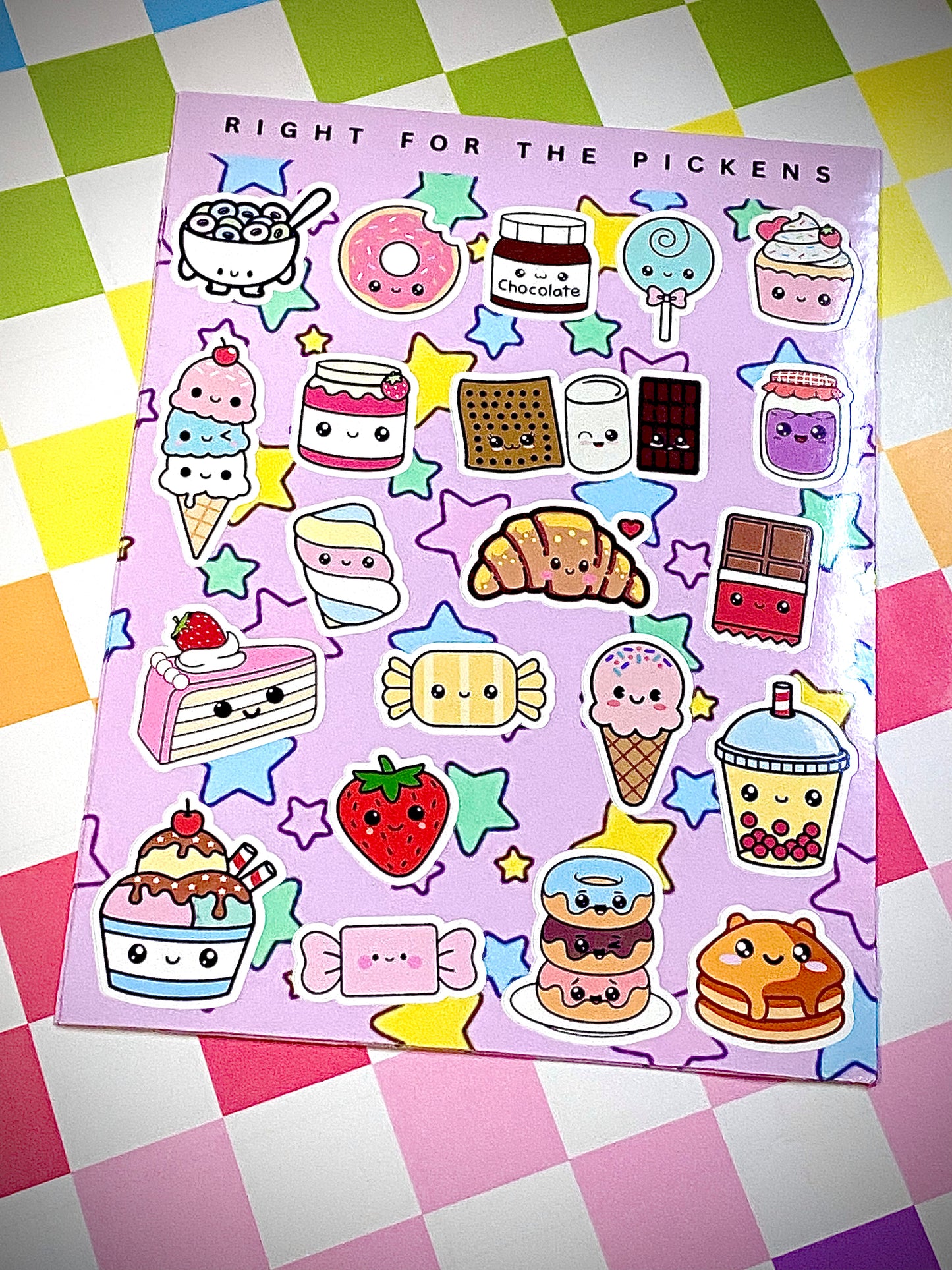 Kawaii Sweets