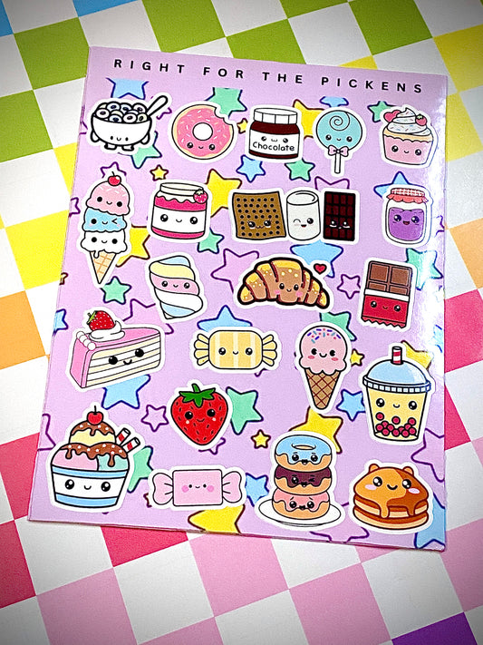 Kawaii Sweets