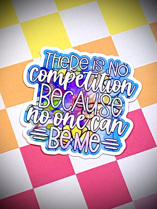 BE ME!!!