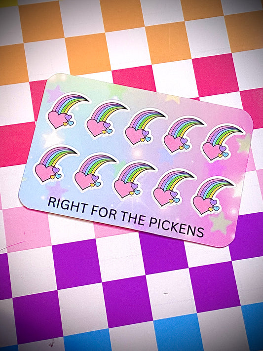Love Rainbow