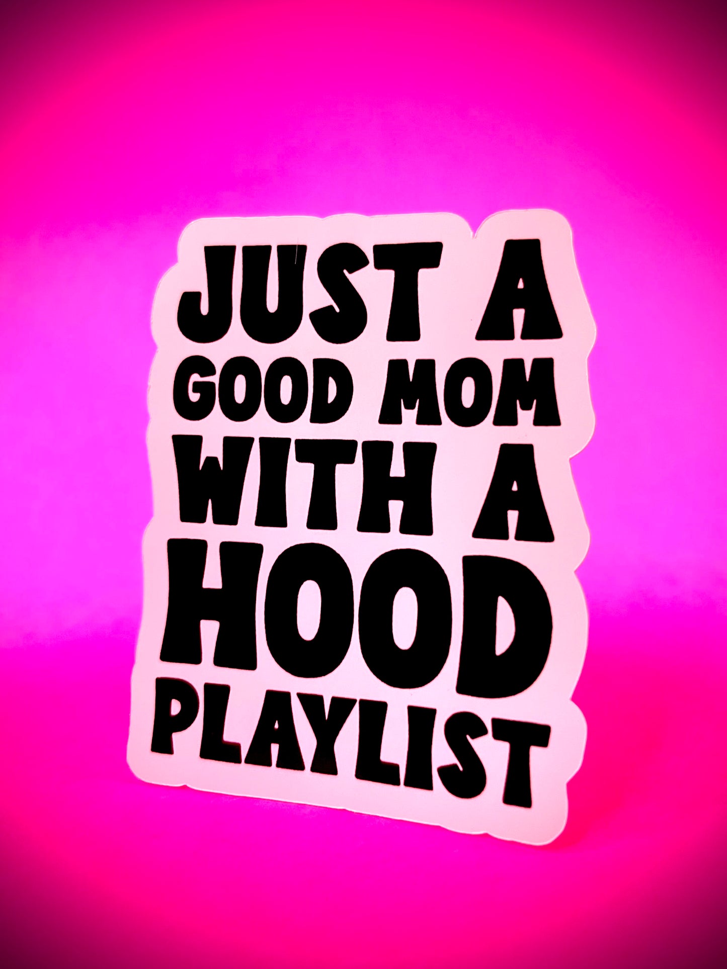 Hood Playlist