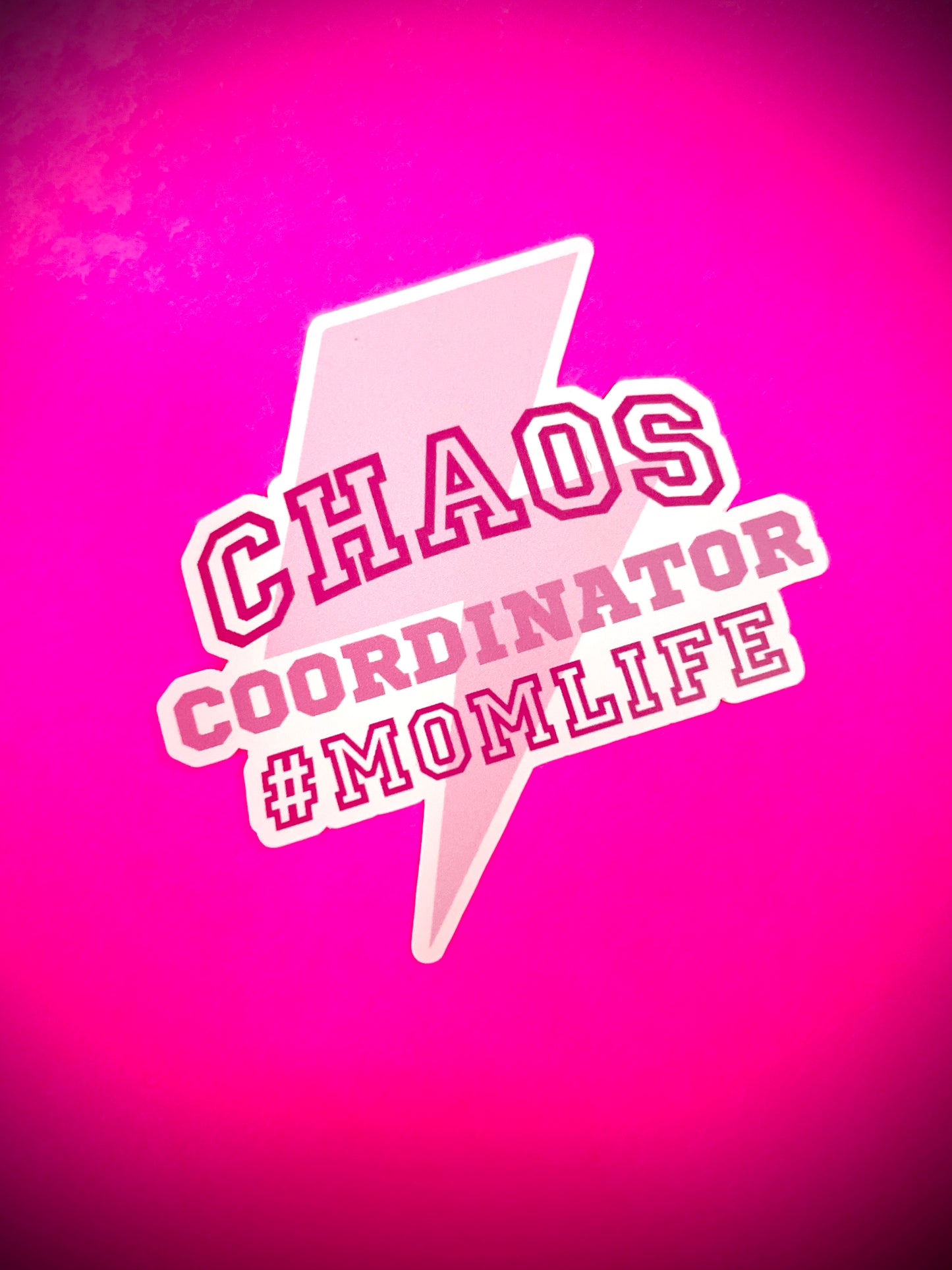 Chaos