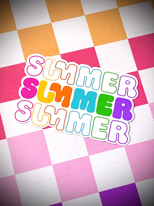 Summer