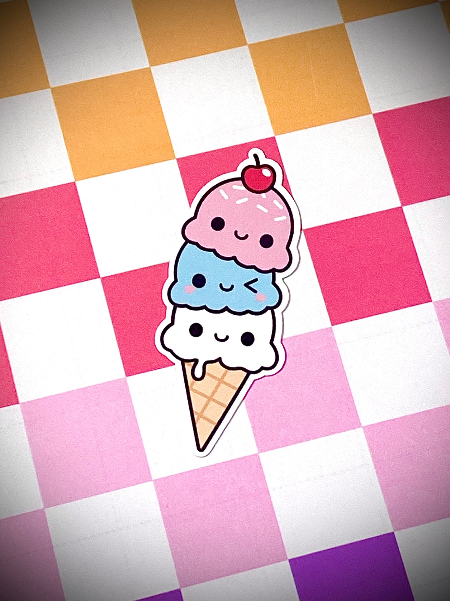 Ice Cream
