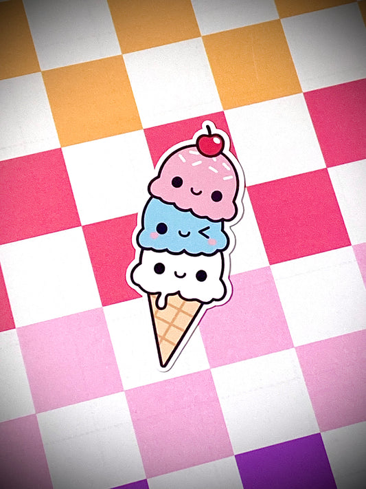 Ice Cream