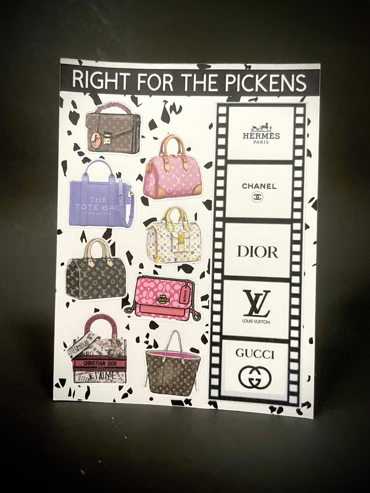 Fashion Logo