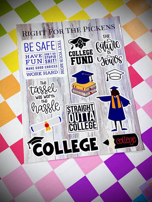 College