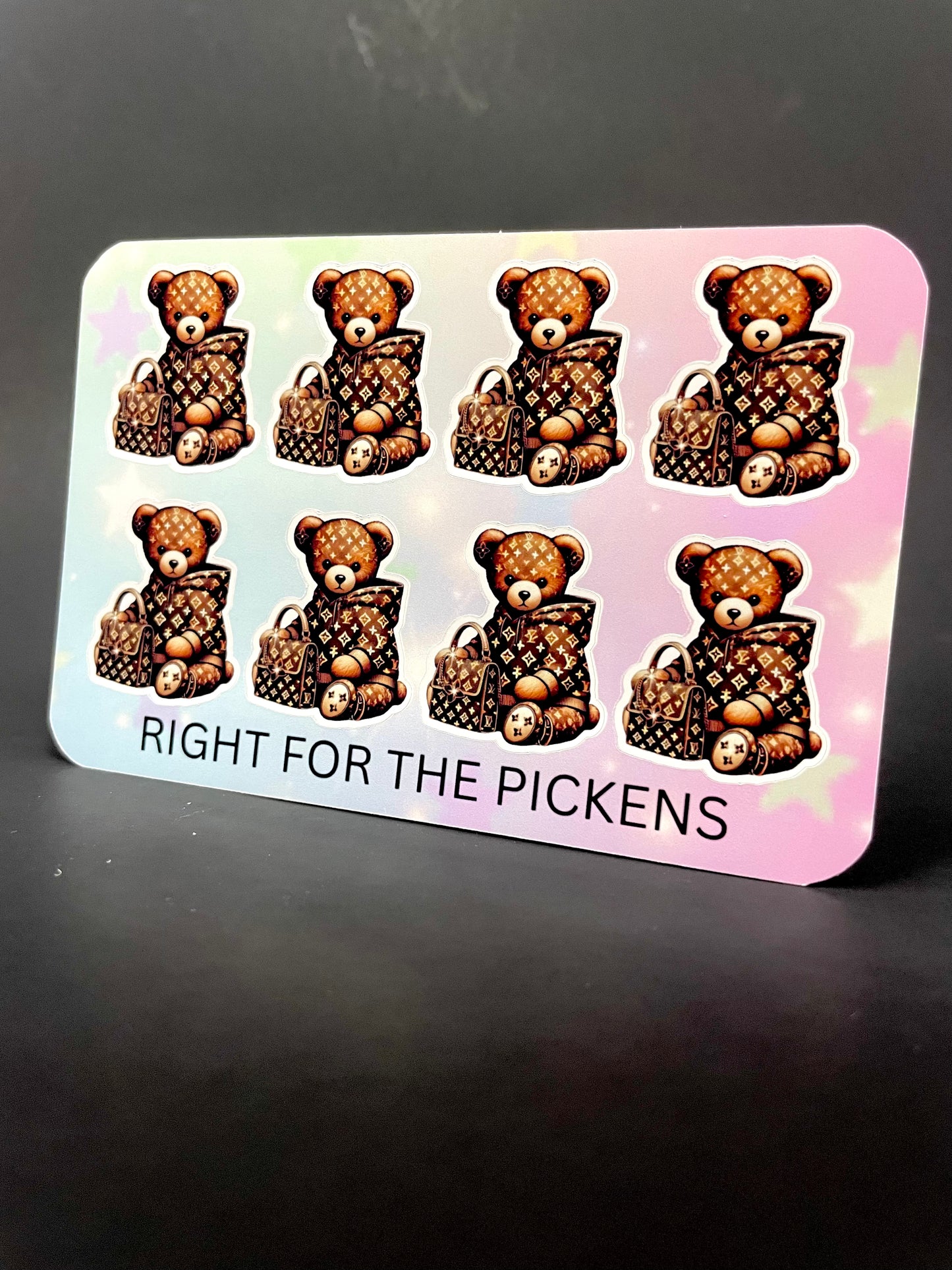 LV Bear