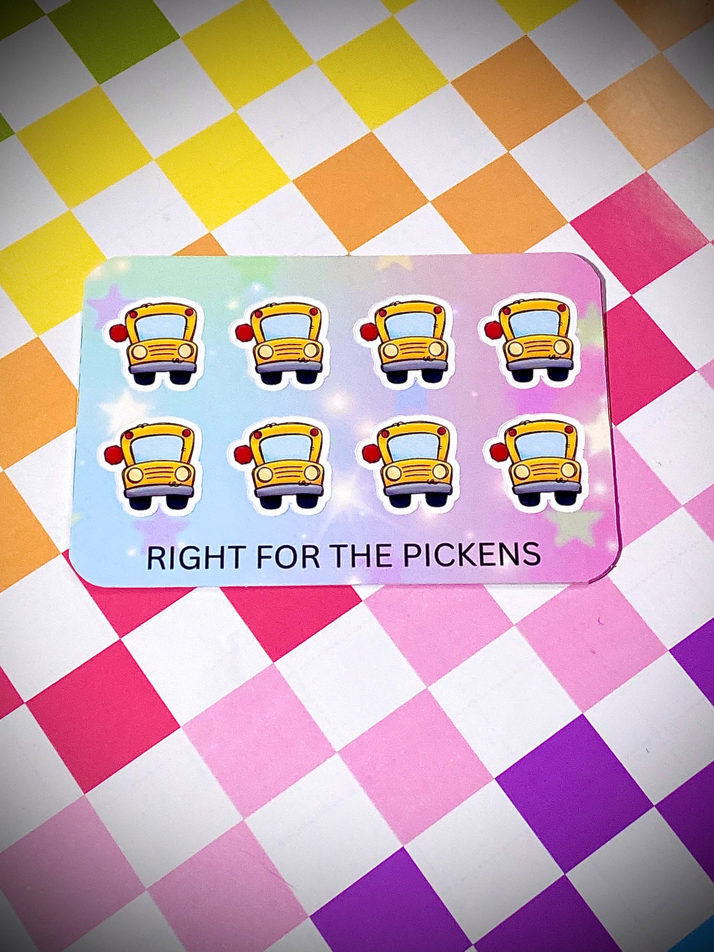 School Bus