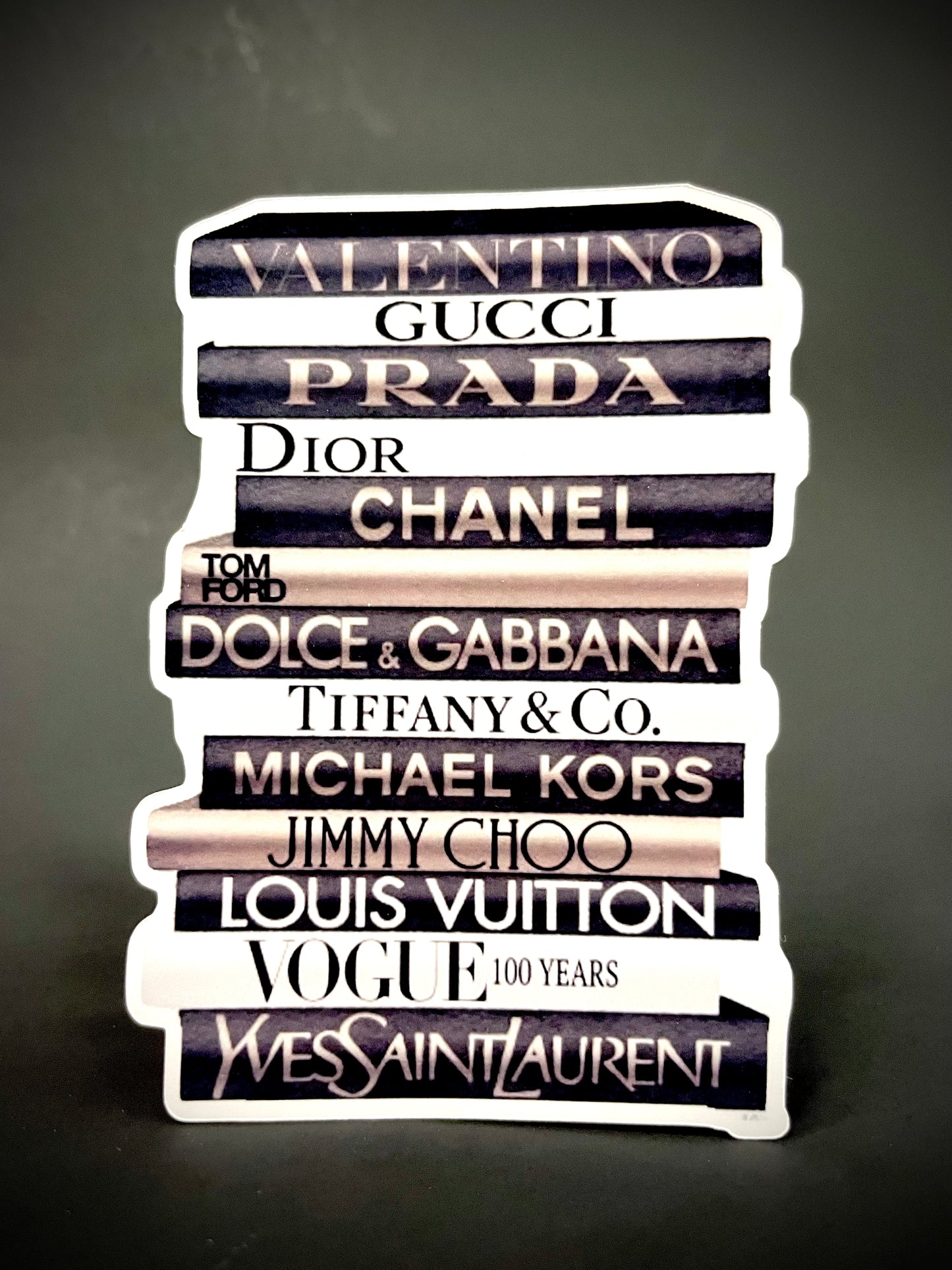 Fashion Books