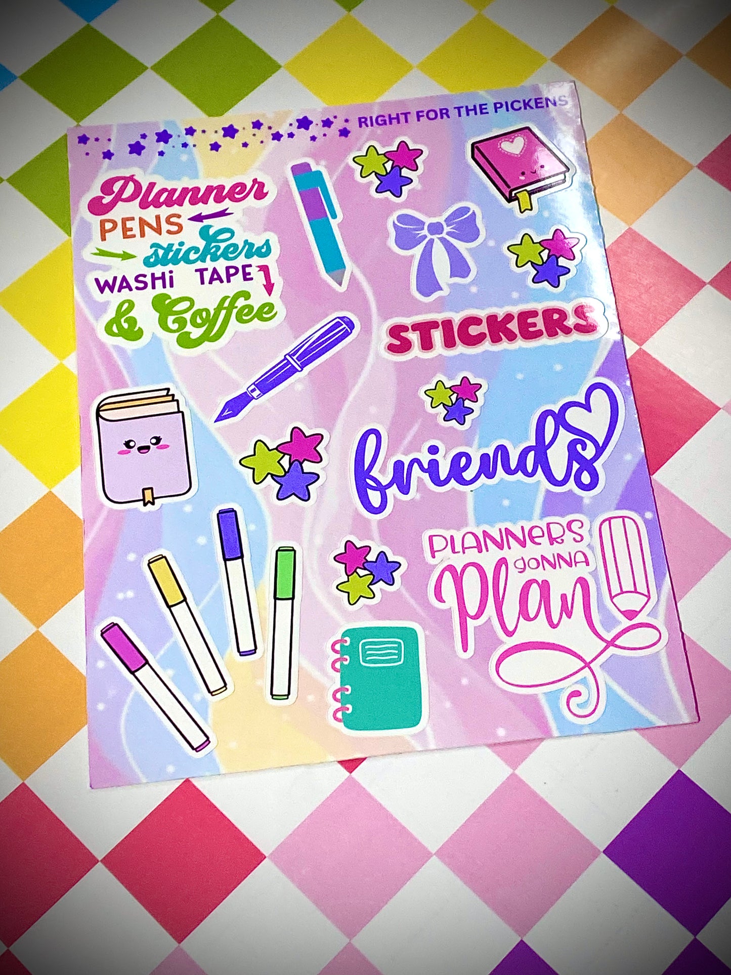Planner Life