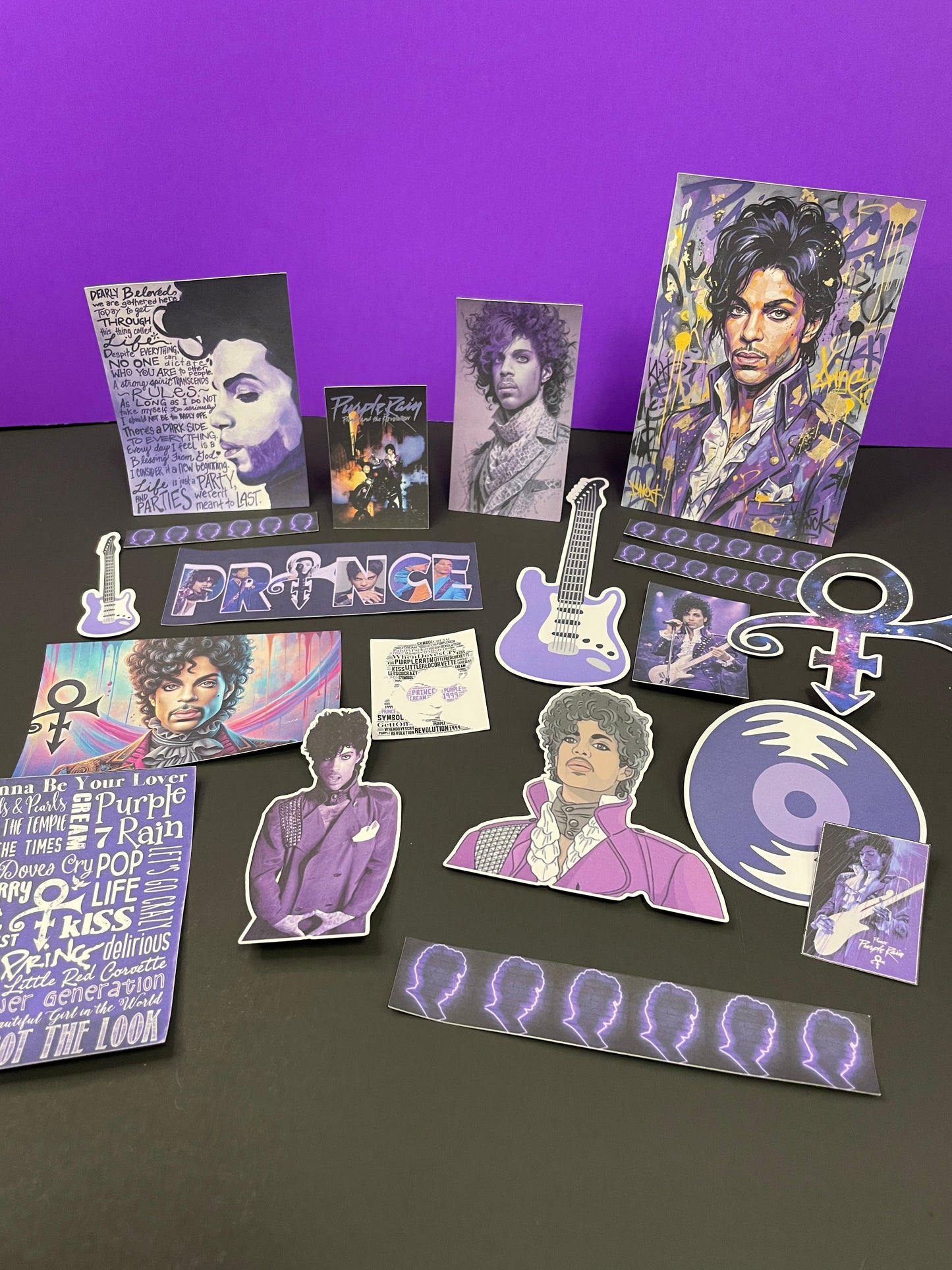 Prince Bundle
