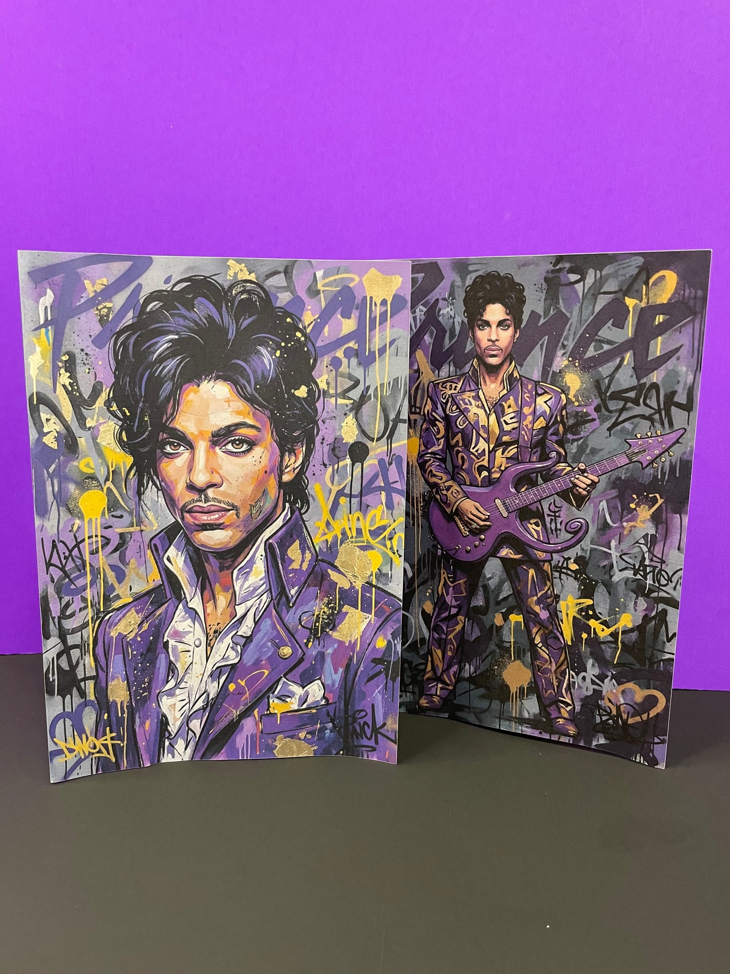 Prince Cover
