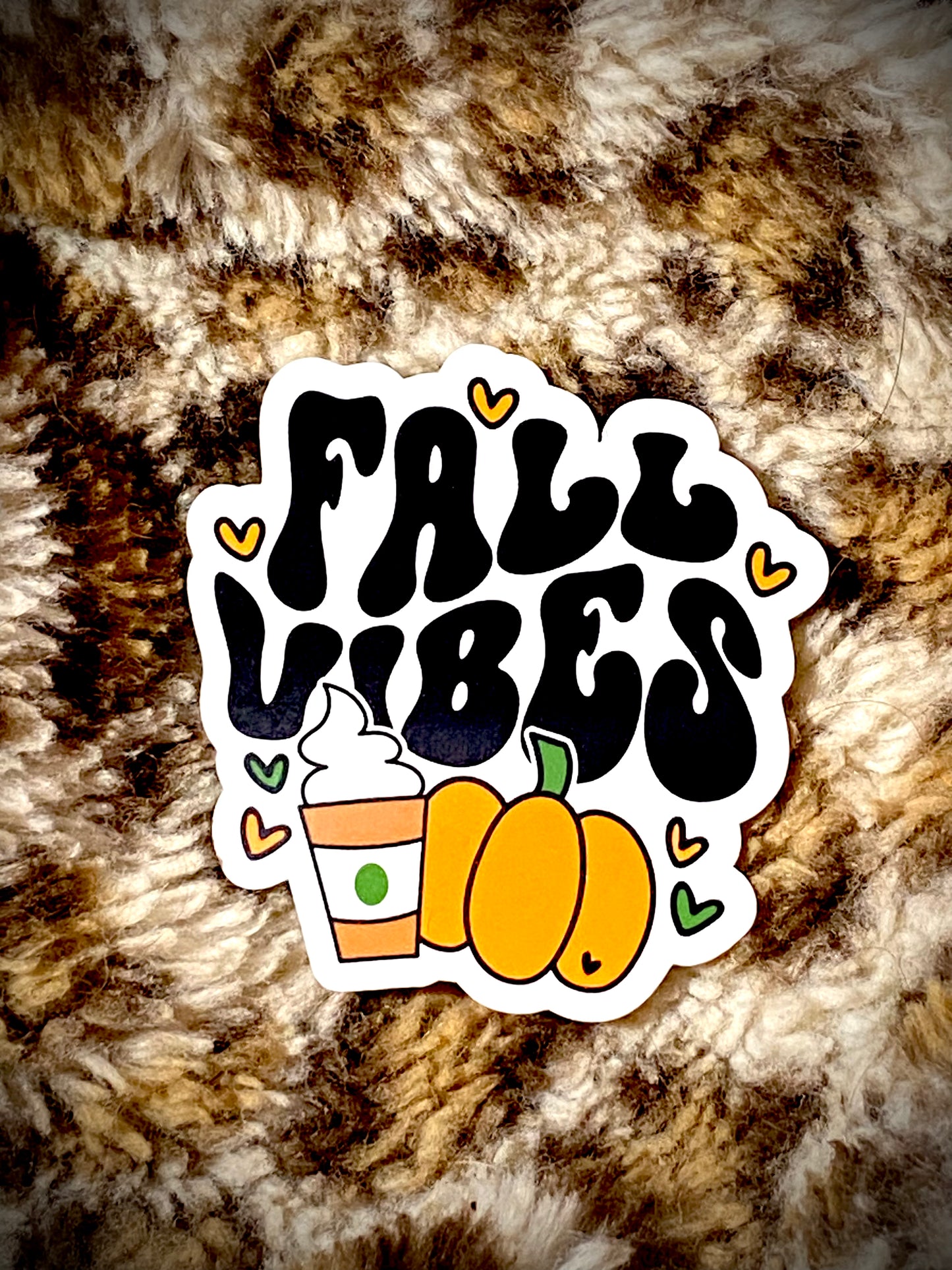 Fall Vibes