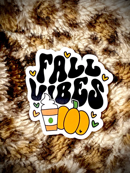 Fall Vibes