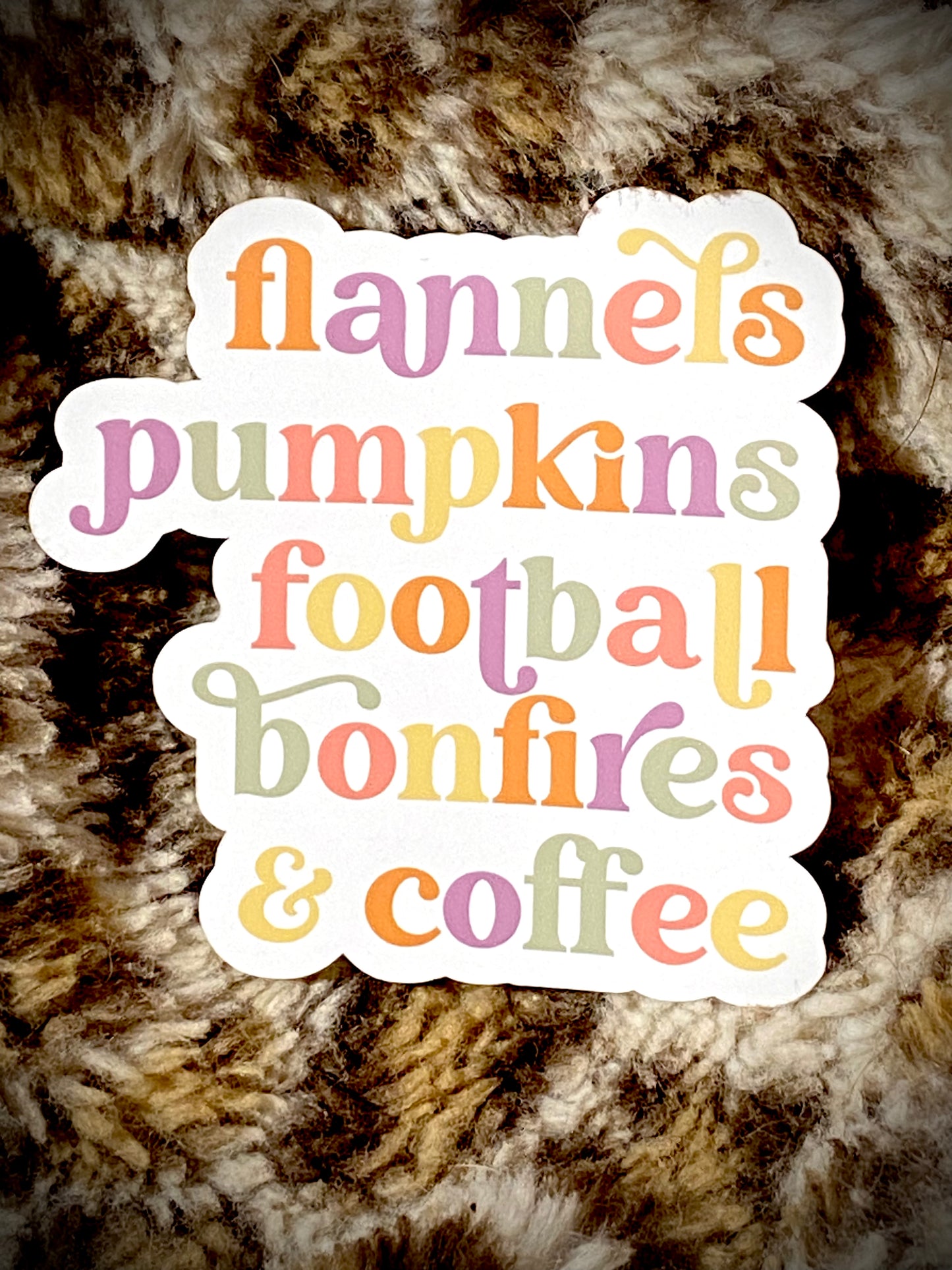 Its about Fall