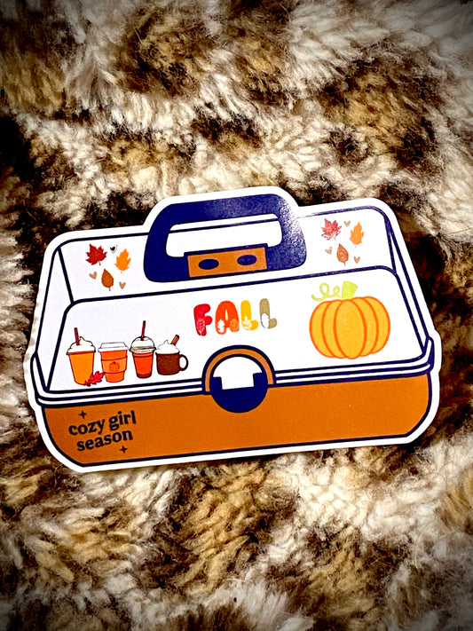 Fall Caboodle