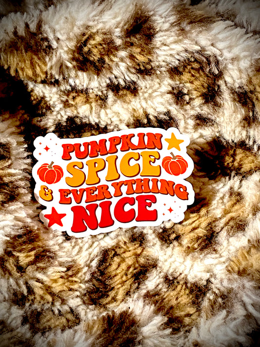 Spice
