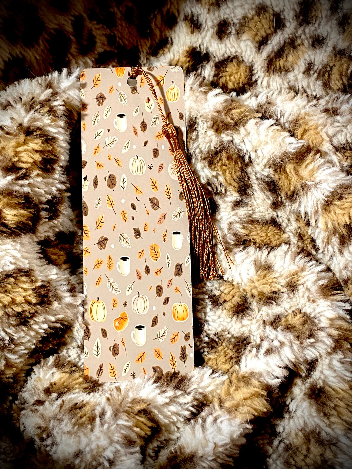 Fall Time