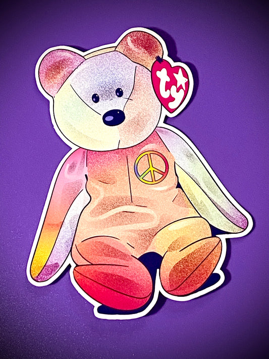 TY Bear