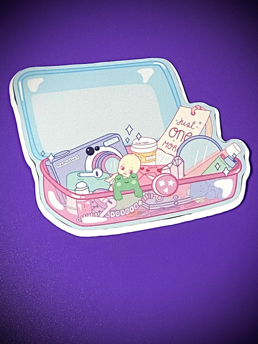 My Stuff